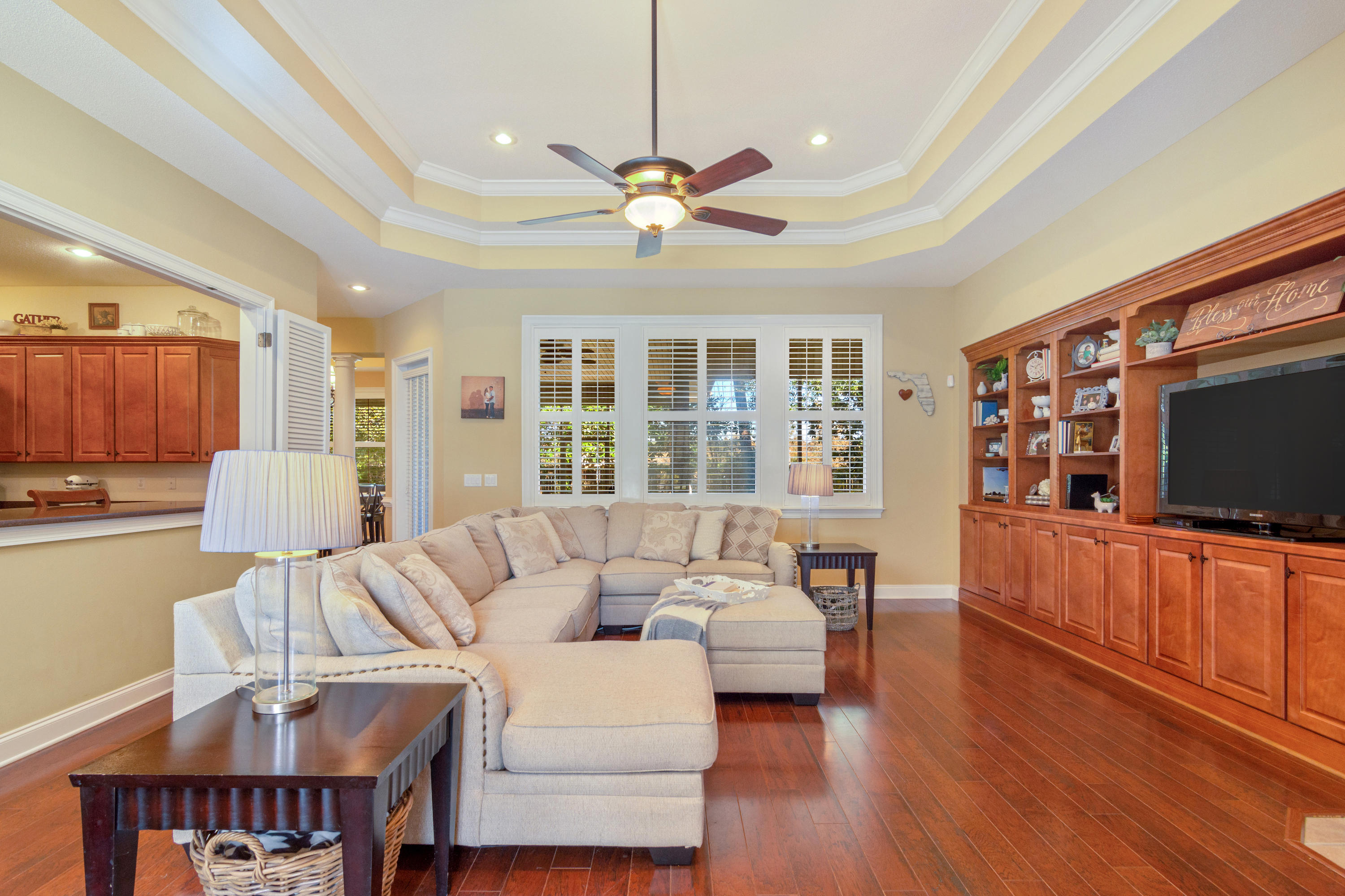 CLAIRES VINEYARD - Residential