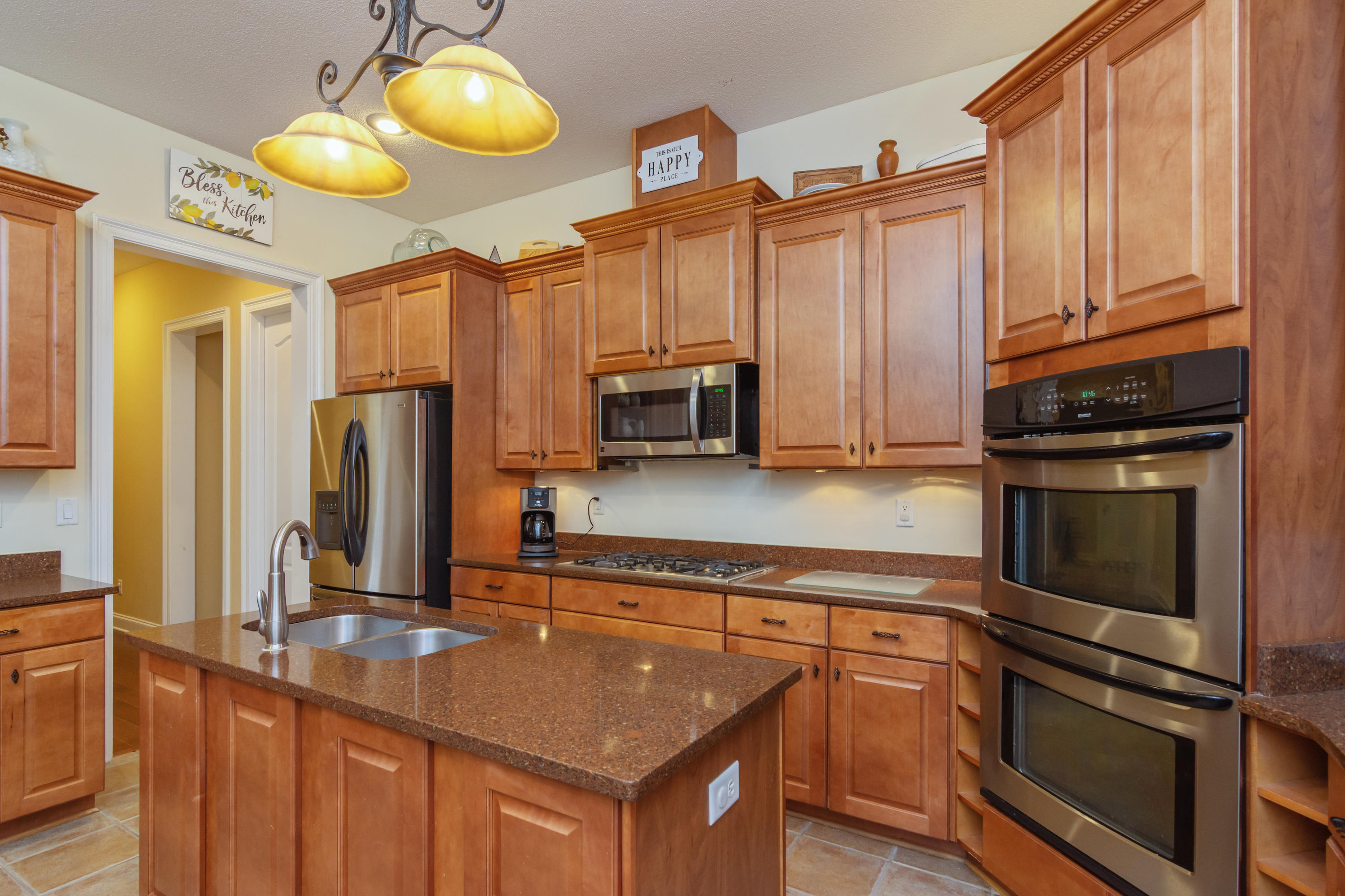 CLAIRES VINEYARD - Residential