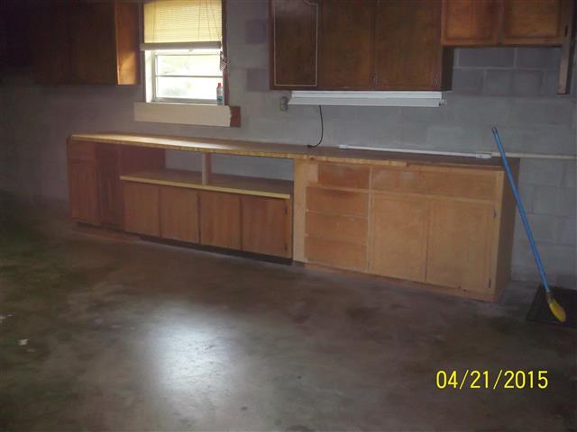 BAYOU WOODS 3RD ADDN - Residential