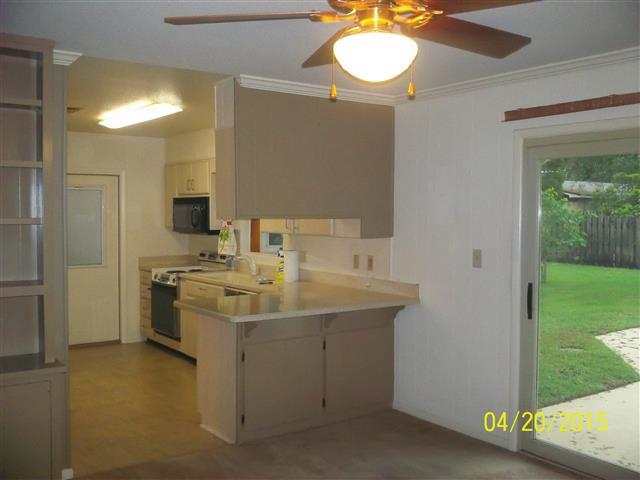 BAYOU WOODS 3RD ADDN - Residential