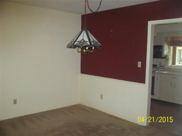 BAYOU WOODS 3RD ADDN - Residential