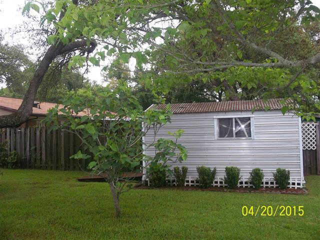 BAYOU WOODS 3RD ADDN - Residential