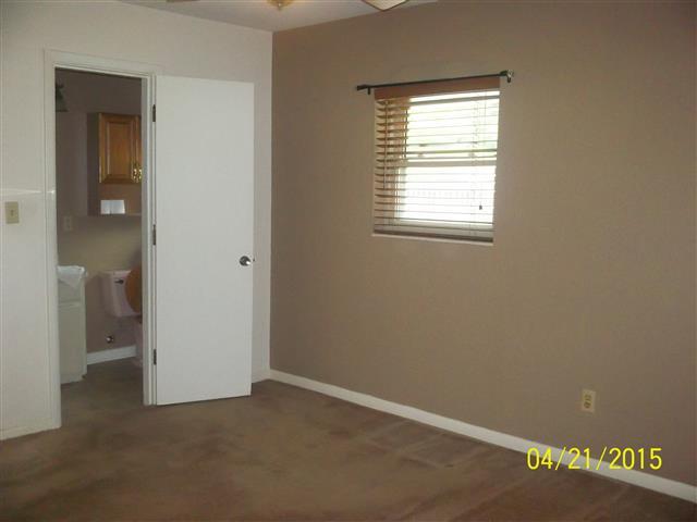 BAYOU WOODS 3RD ADDN - Residential