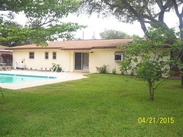 BAYOU WOODS 3RD ADDN - Residential