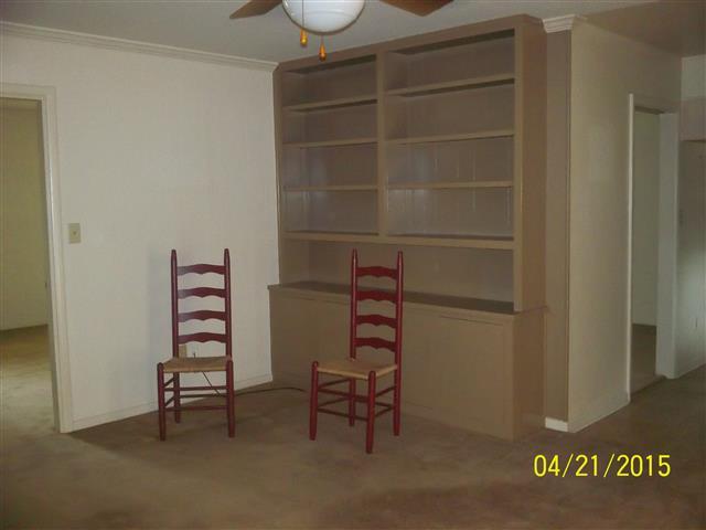 BAYOU WOODS 3RD ADDN - Residential