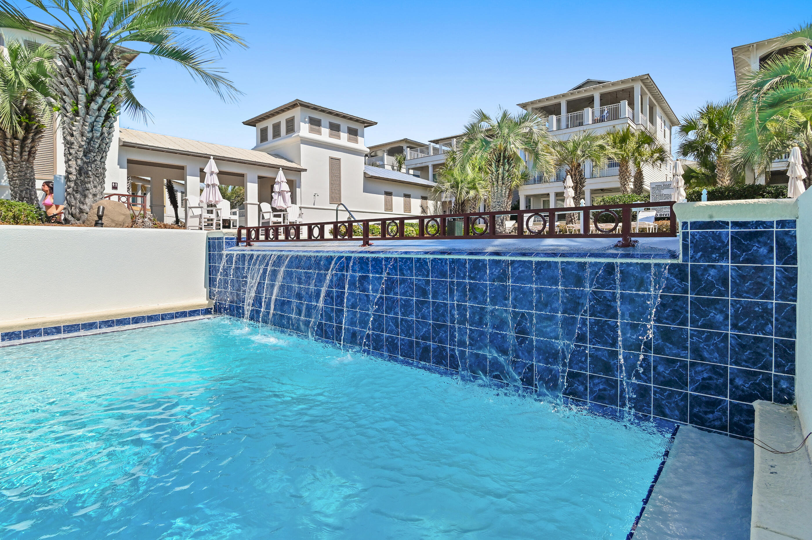 SEACREST BEACH - Residential