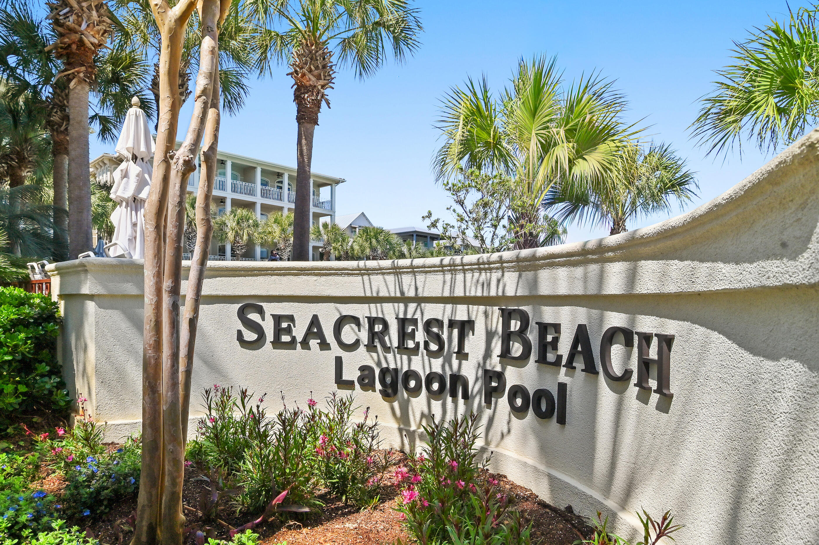 SEACREST BEACH - Residential