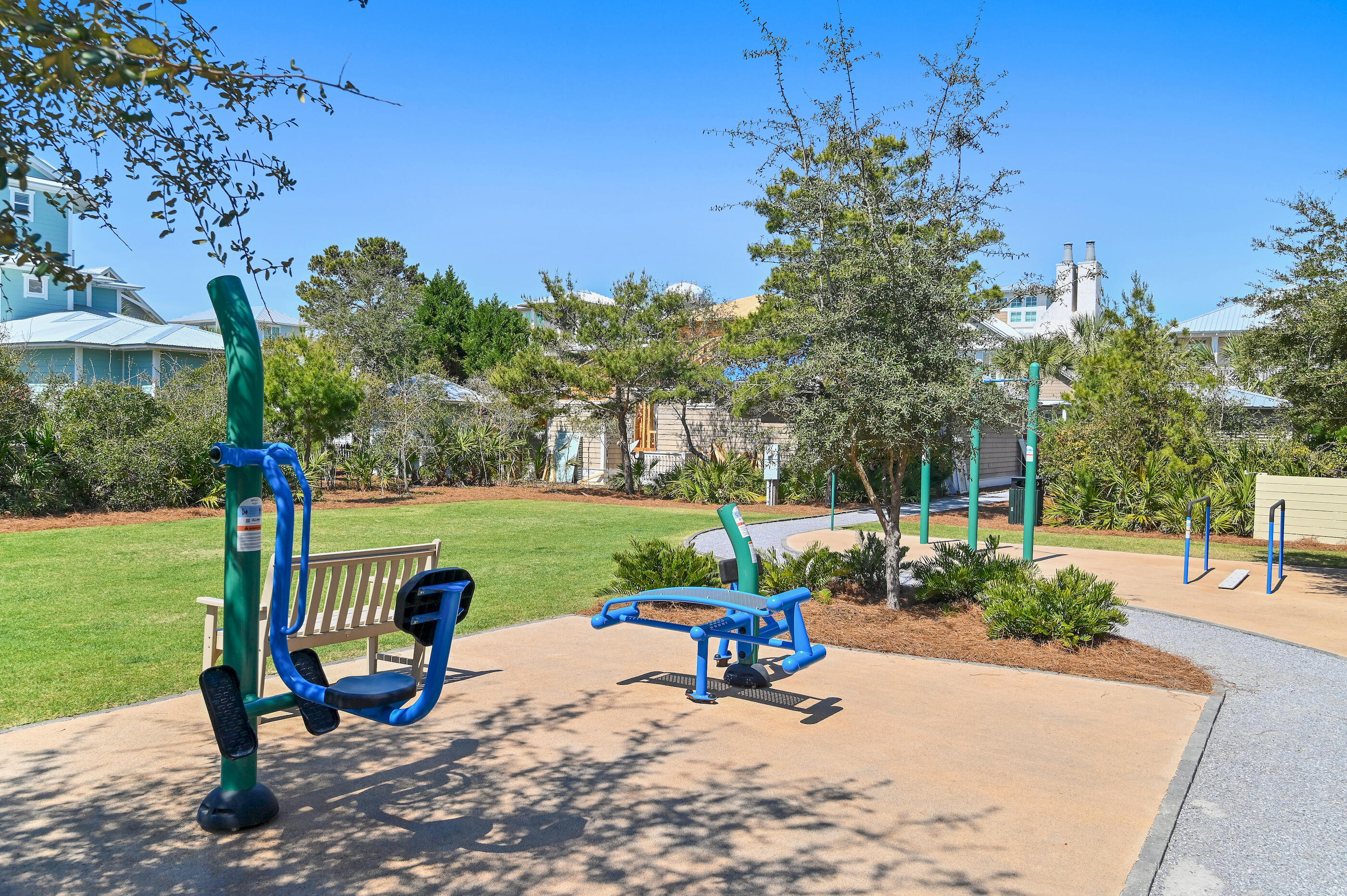 SEACREST BEACH - Residential