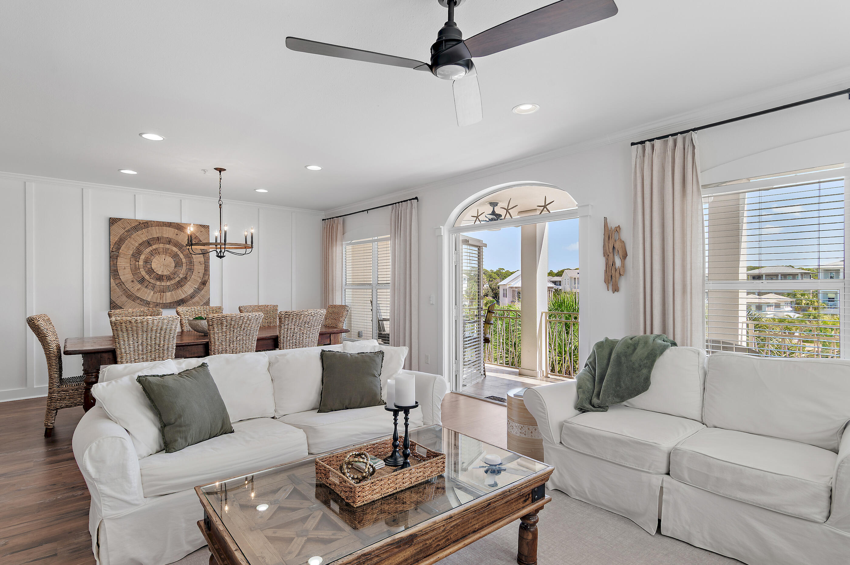 SEACREST BEACH - Residential