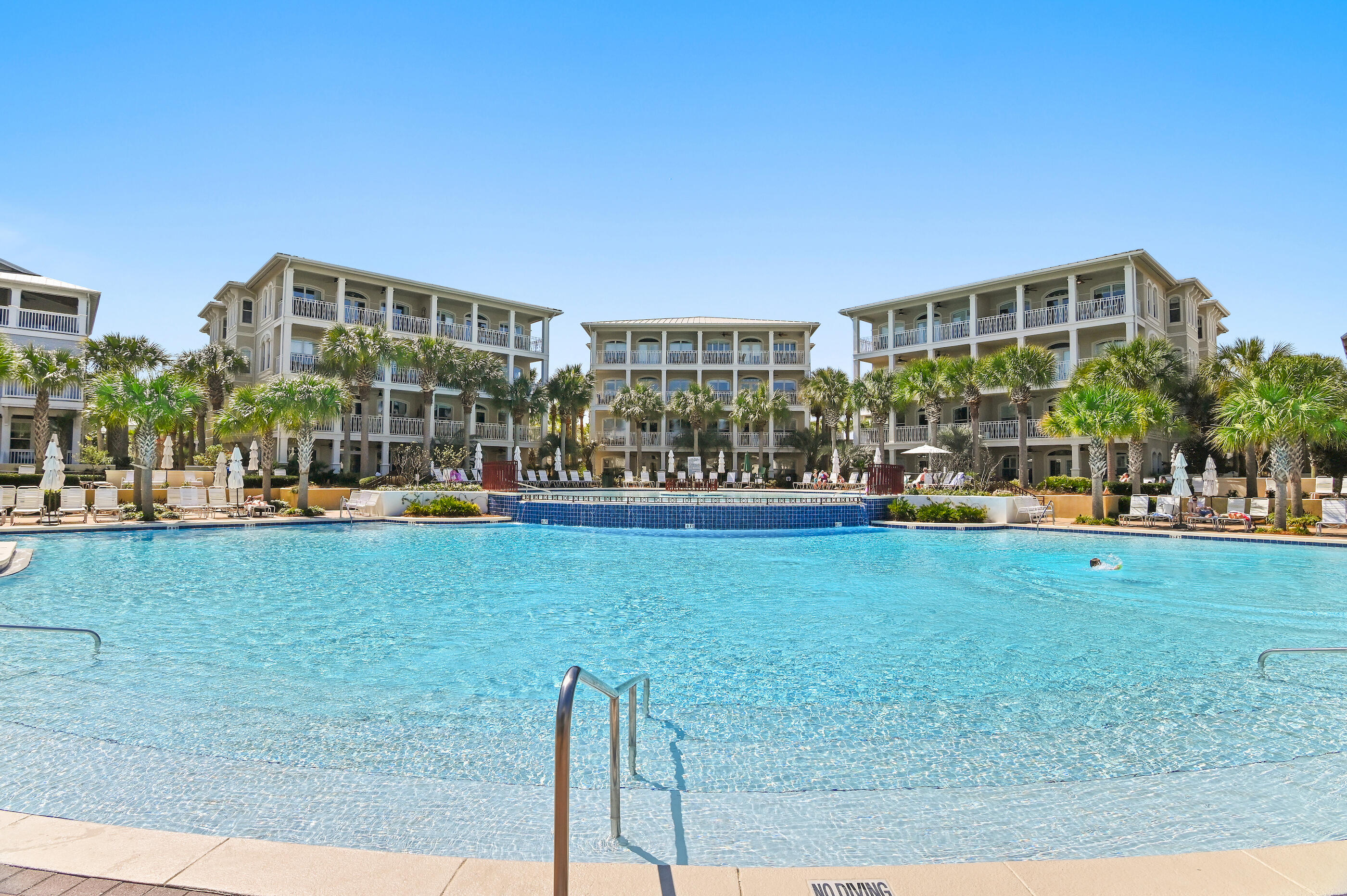 SEACREST BEACH - Residential