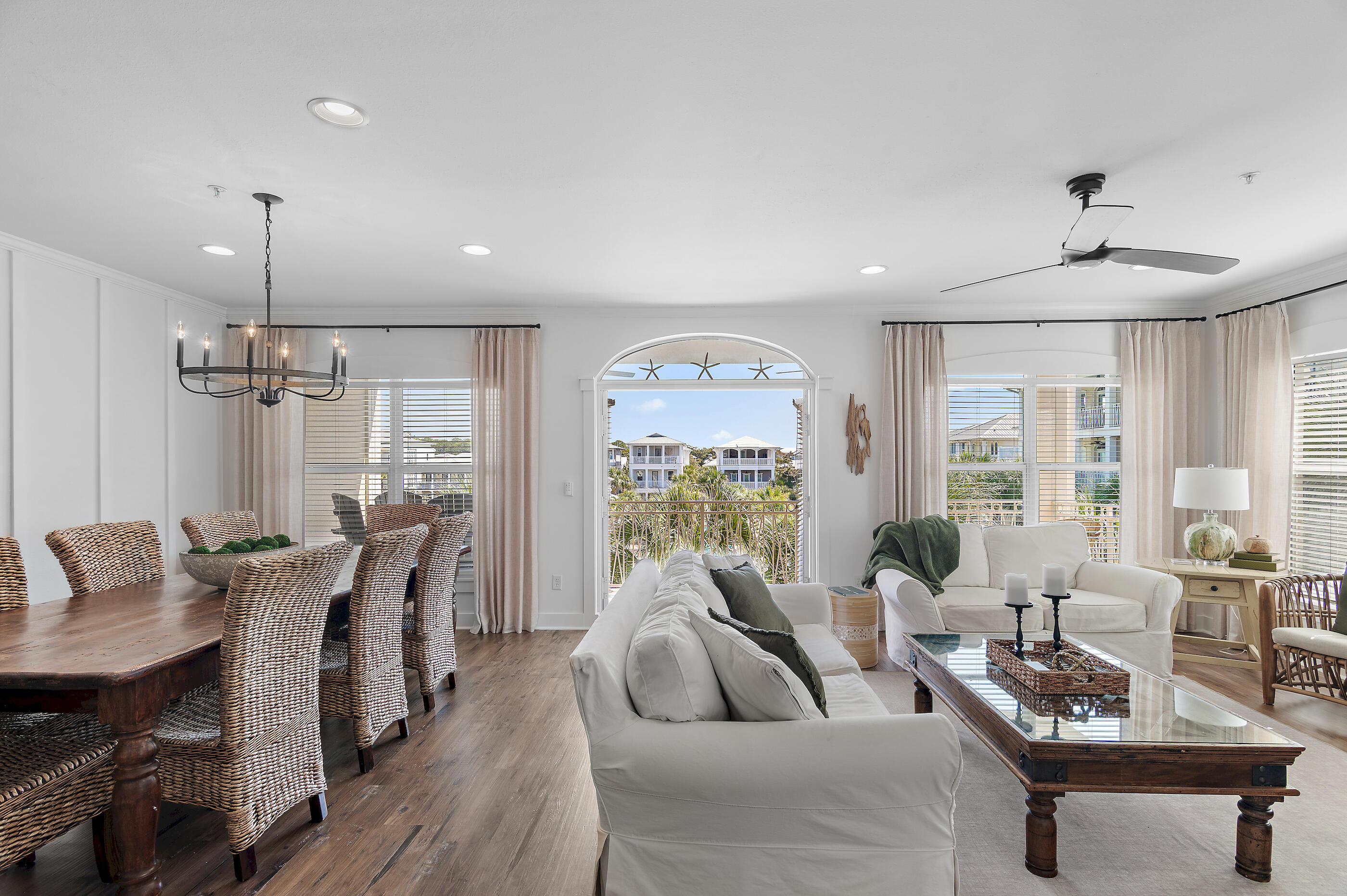 SEACREST BEACH - Residential