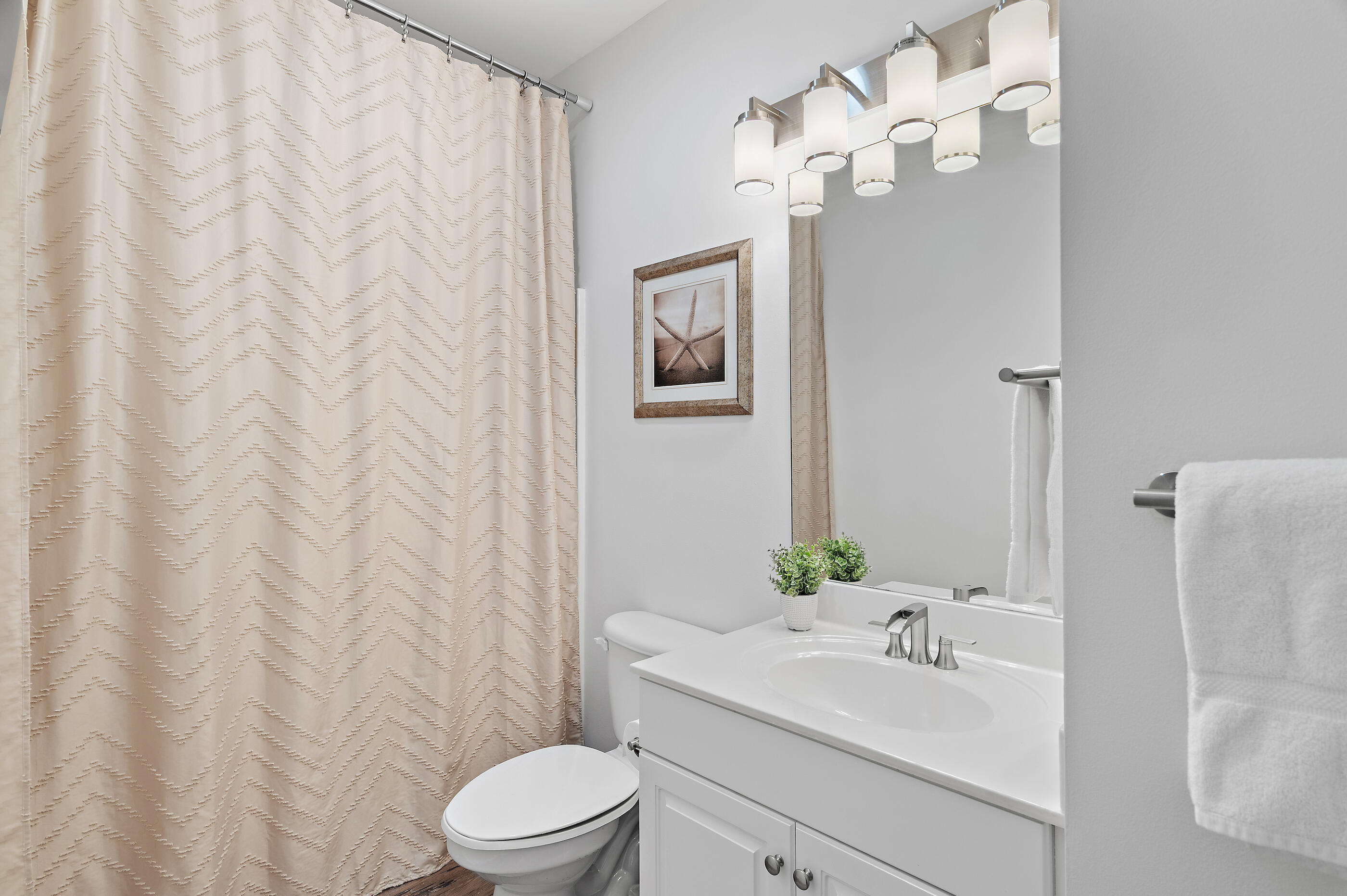 SEACREST BEACH - Residential