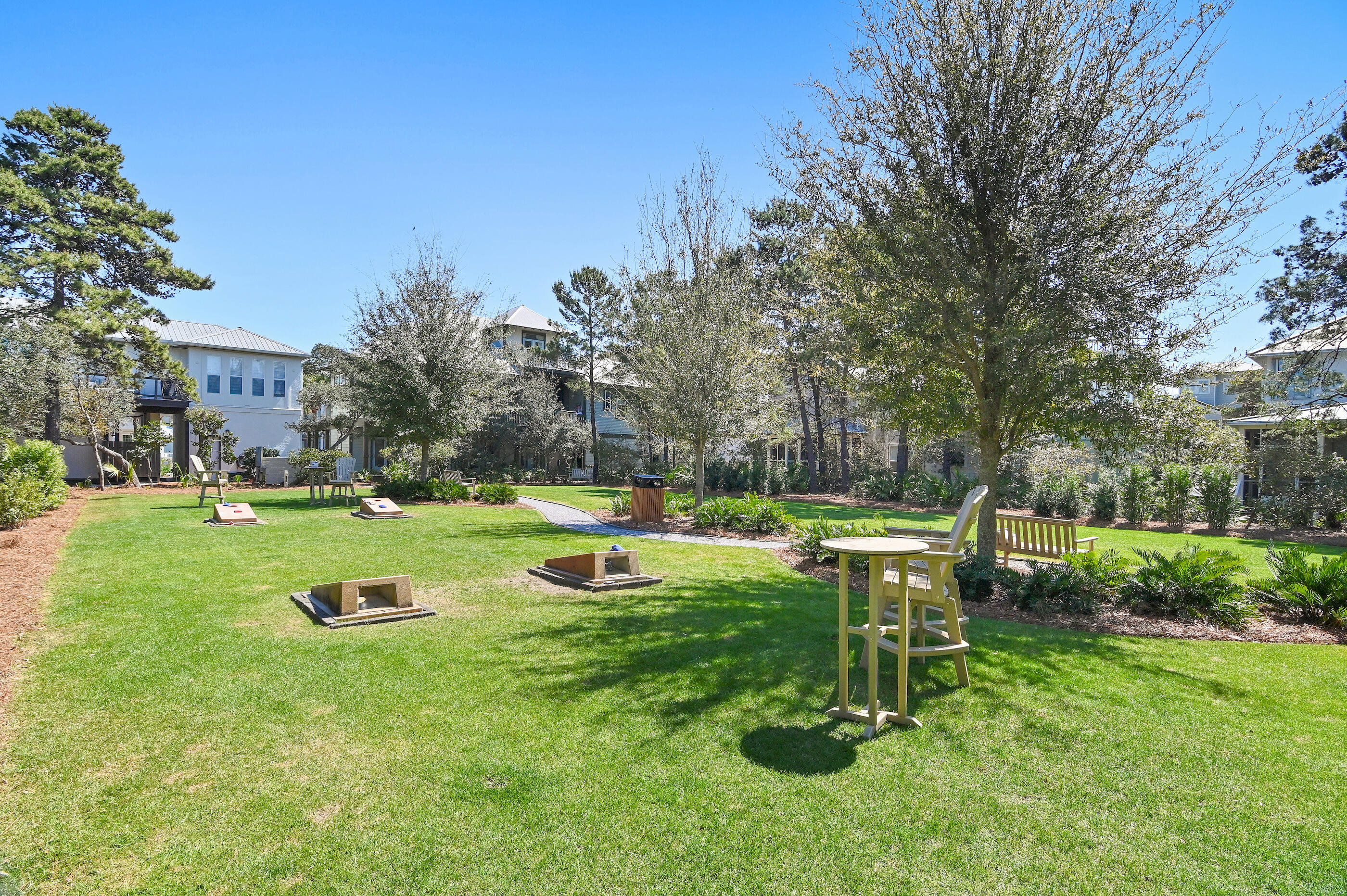 SEACREST BEACH - Residential