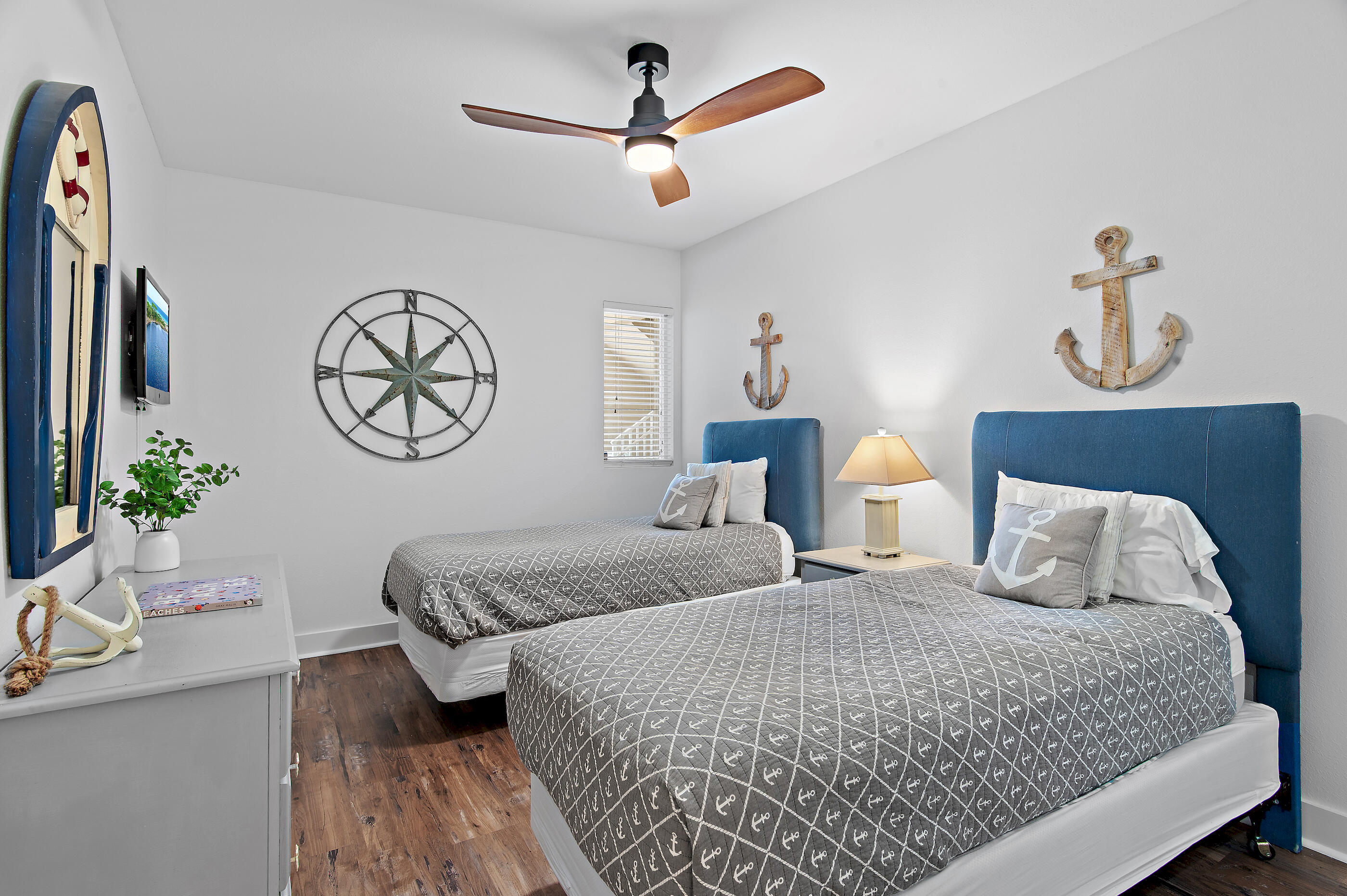 SEACREST BEACH - Residential