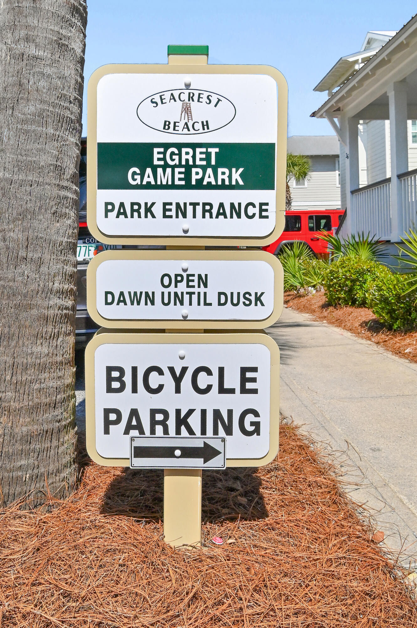 SEACREST BEACH - Residential