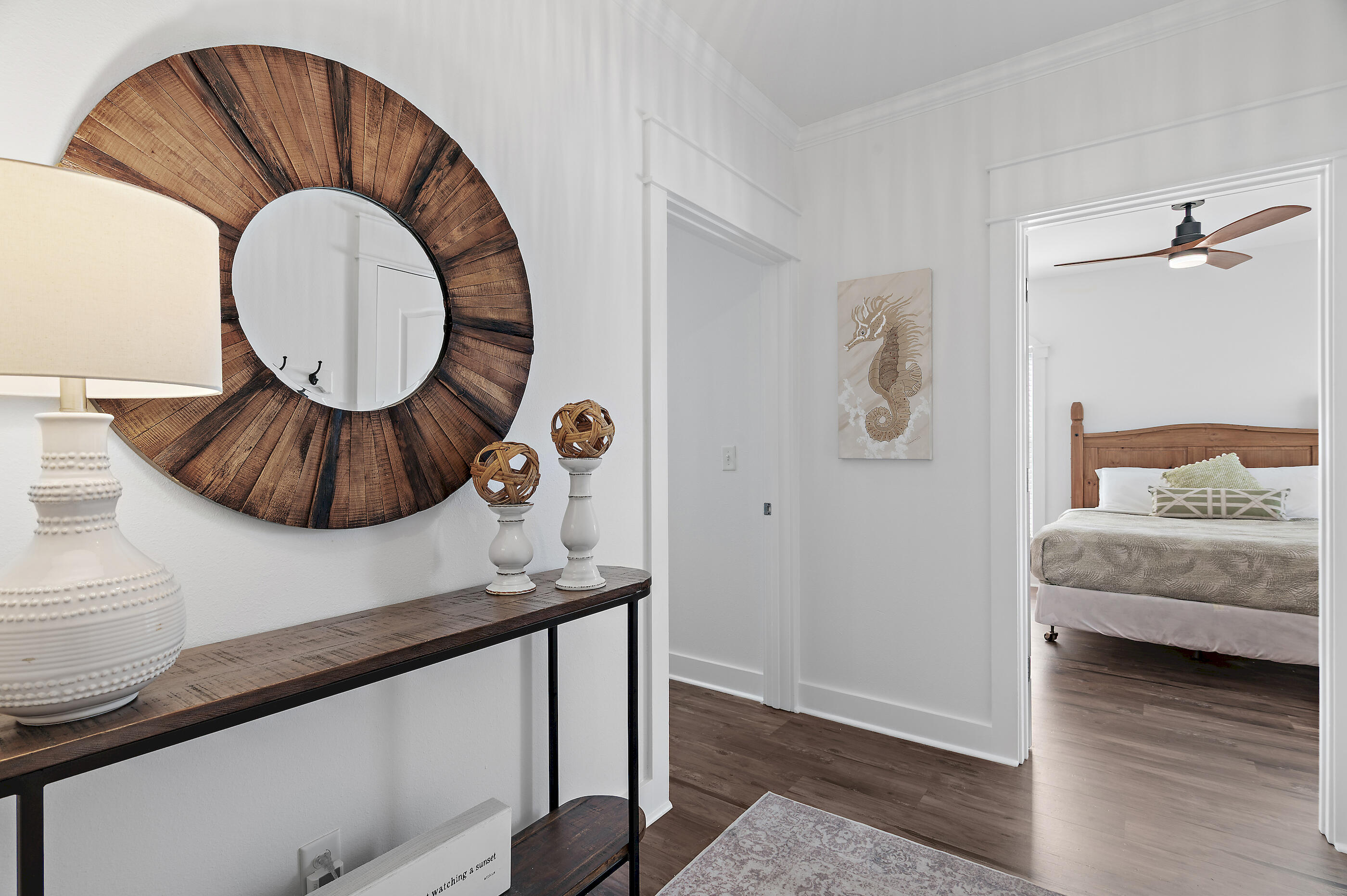 SEACREST BEACH - Residential