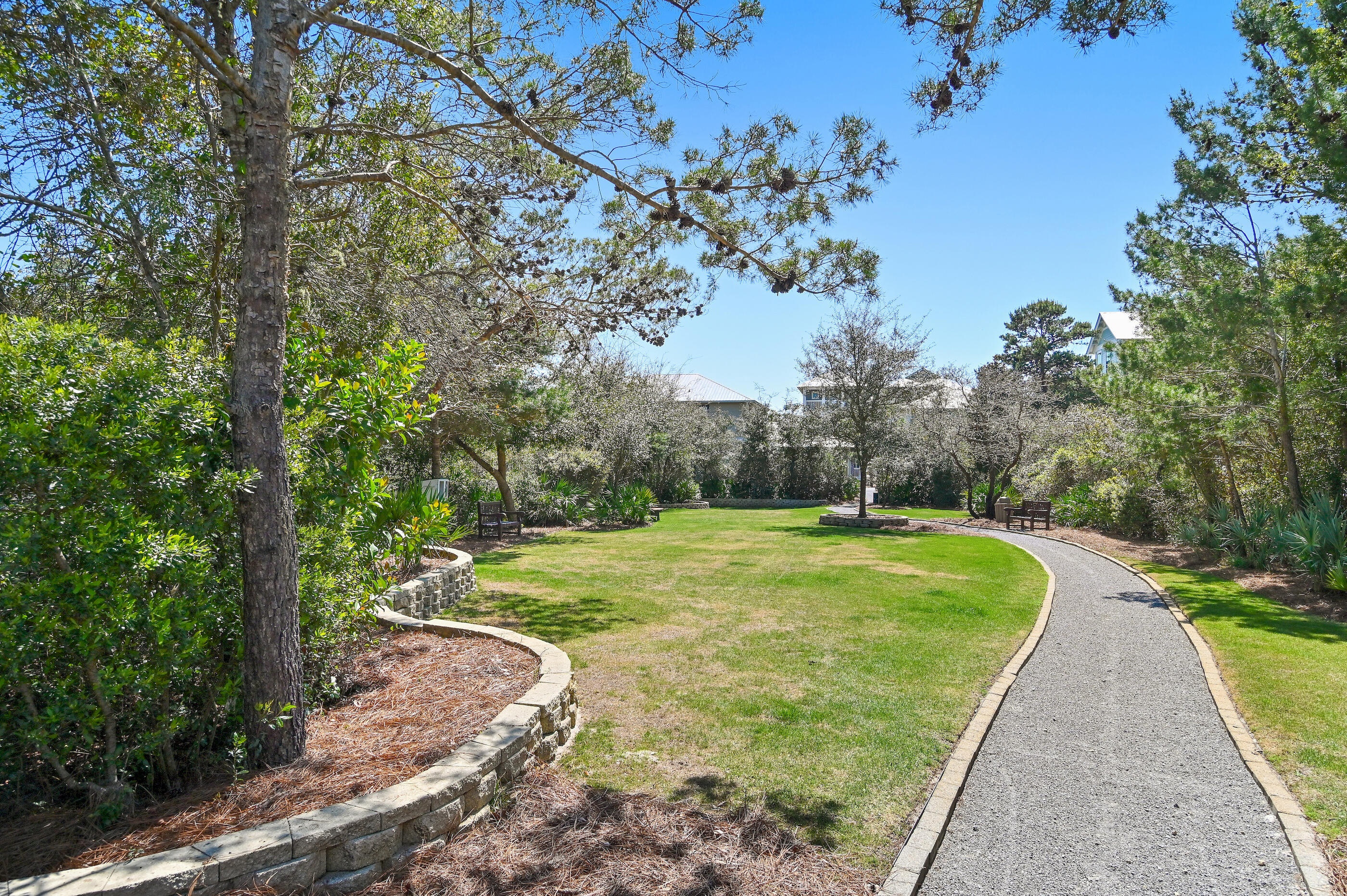 SEACREST BEACH - Residential