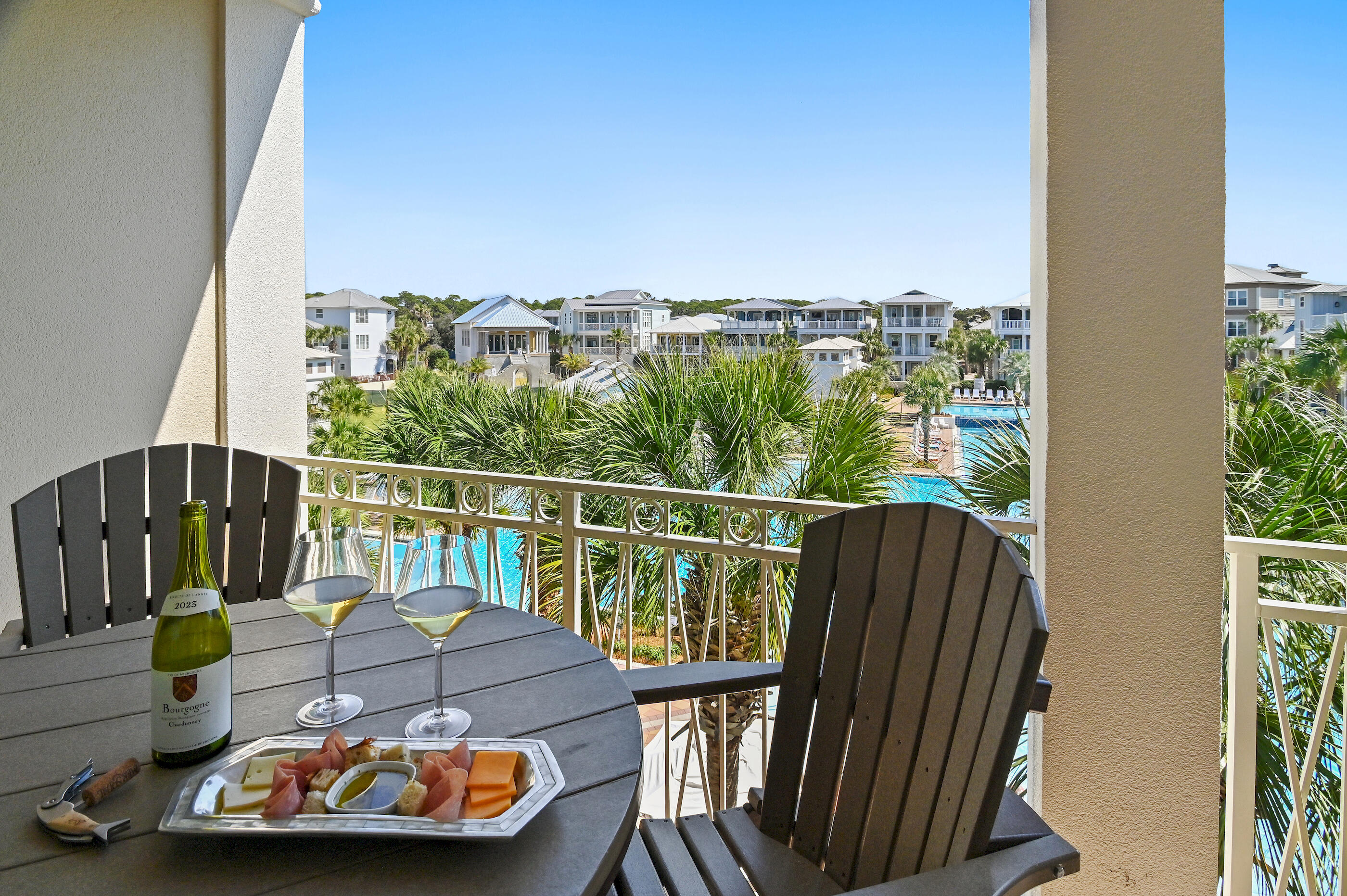 SEACREST BEACH - Residential