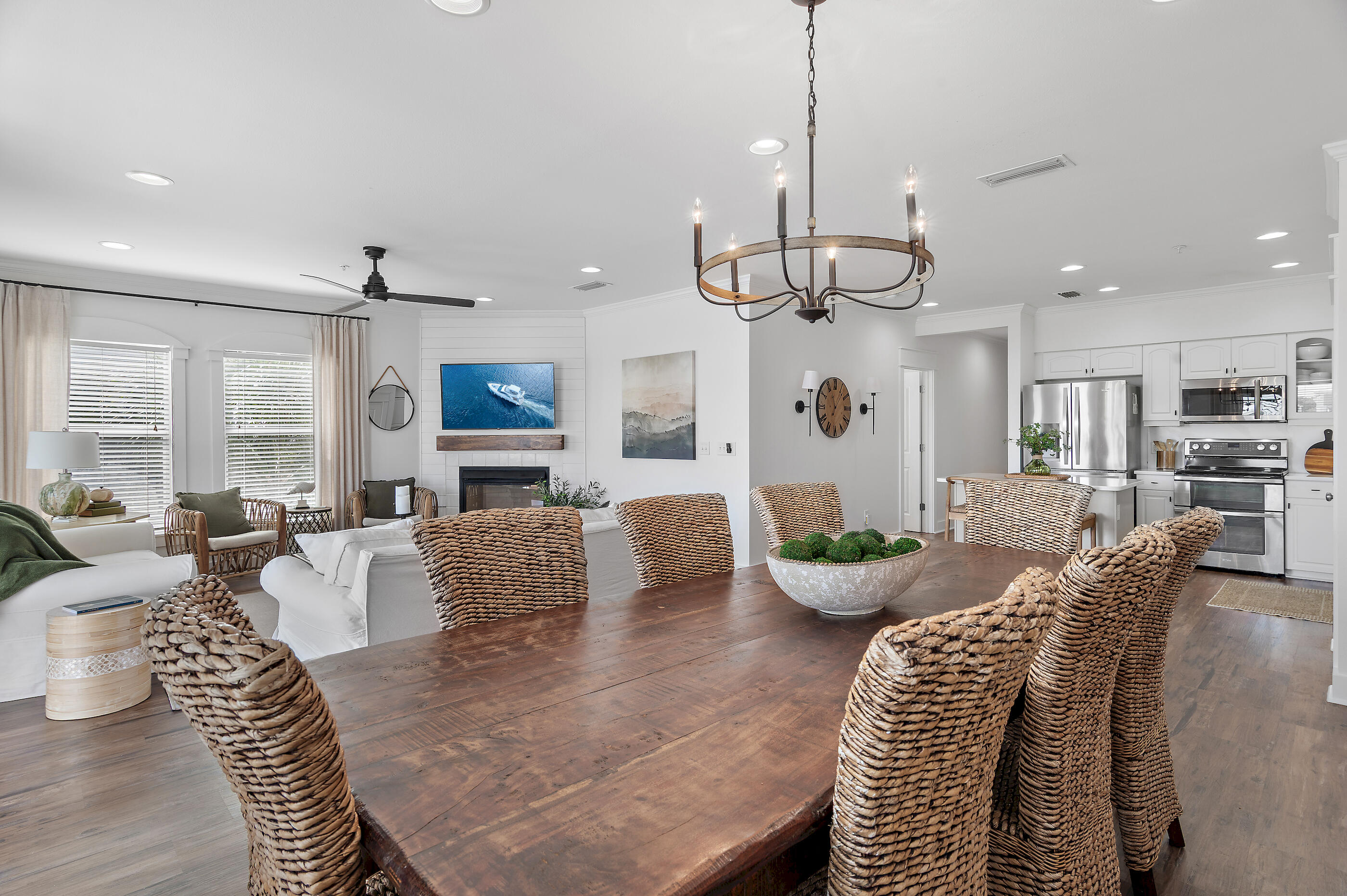 SEACREST BEACH - Residential