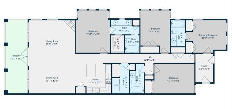 SEACREST BEACH - Residential