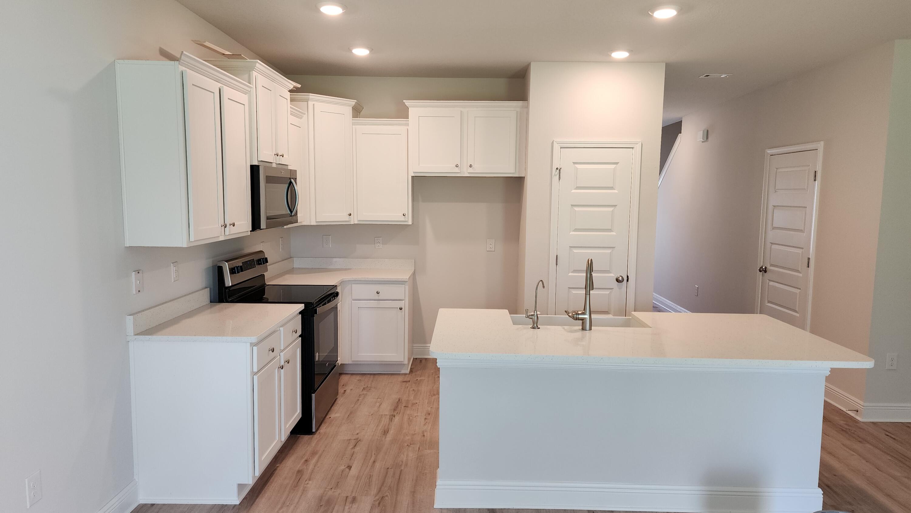 Harbor Place Townhomes - Residential Lease