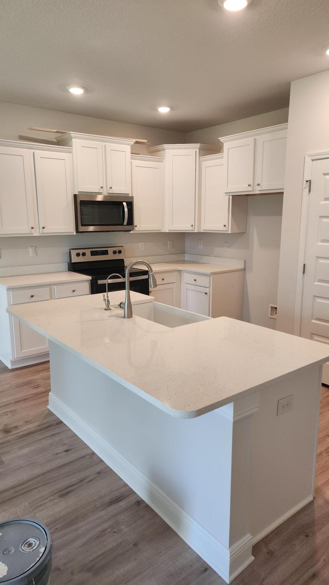 Harbor Place Townhomes - Residential Lease