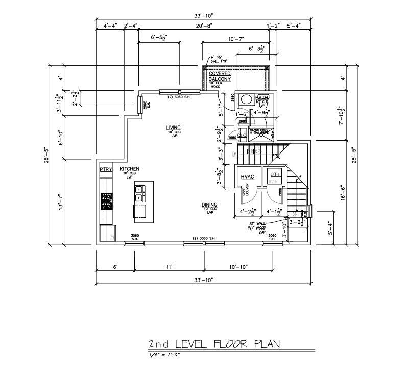 TREETOP - Residential