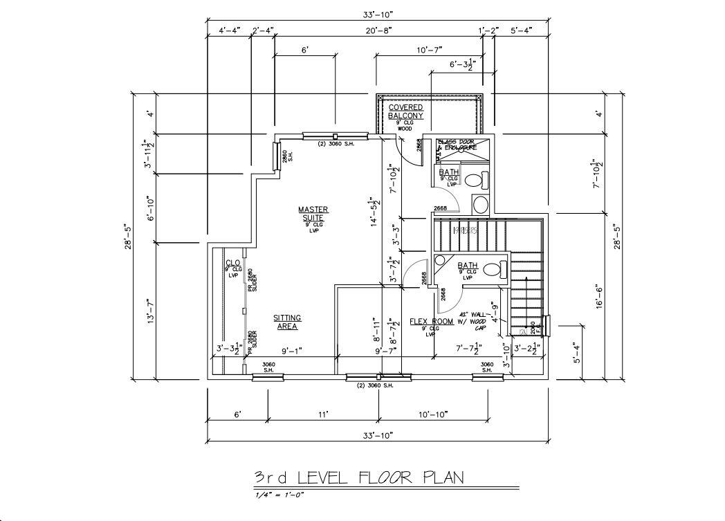 TREETOP - Residential