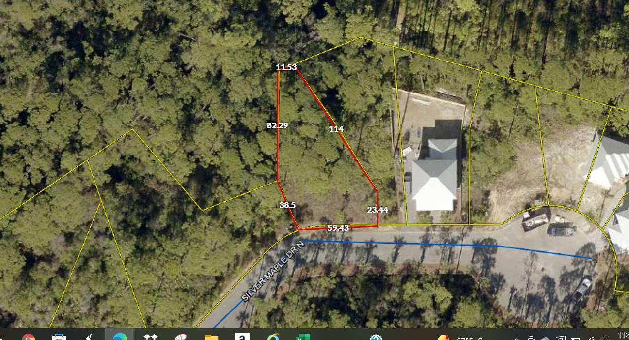 TREETOP - Residential