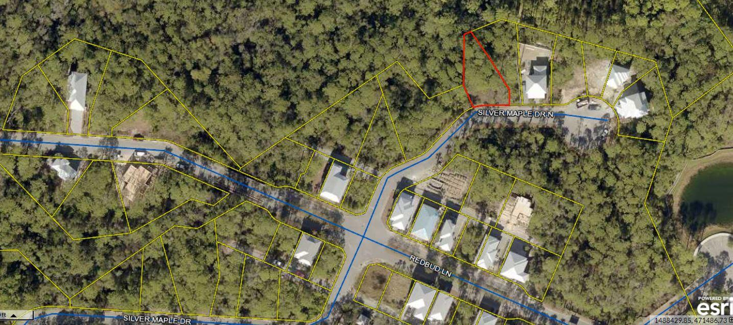 TREETOP - Residential