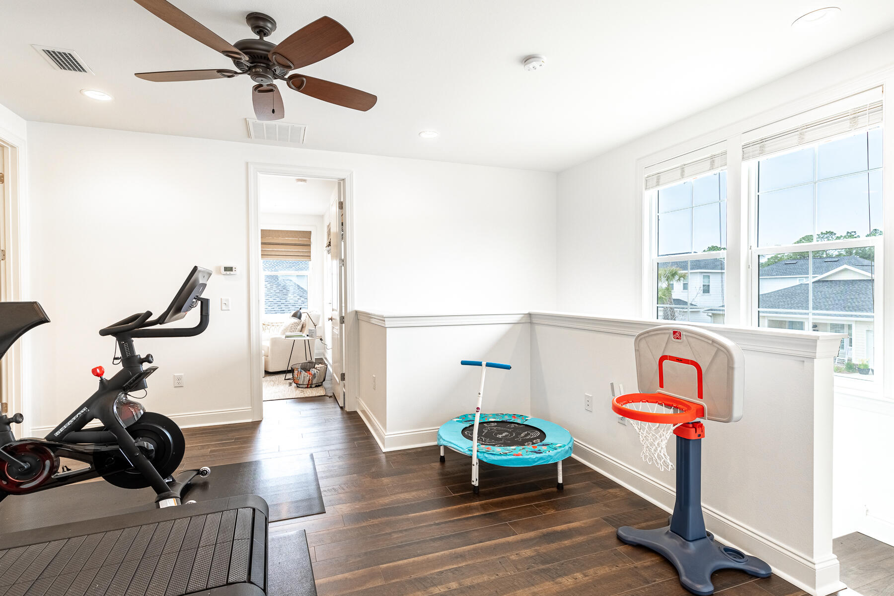 CHURCH STREET VILLAGE - Residential