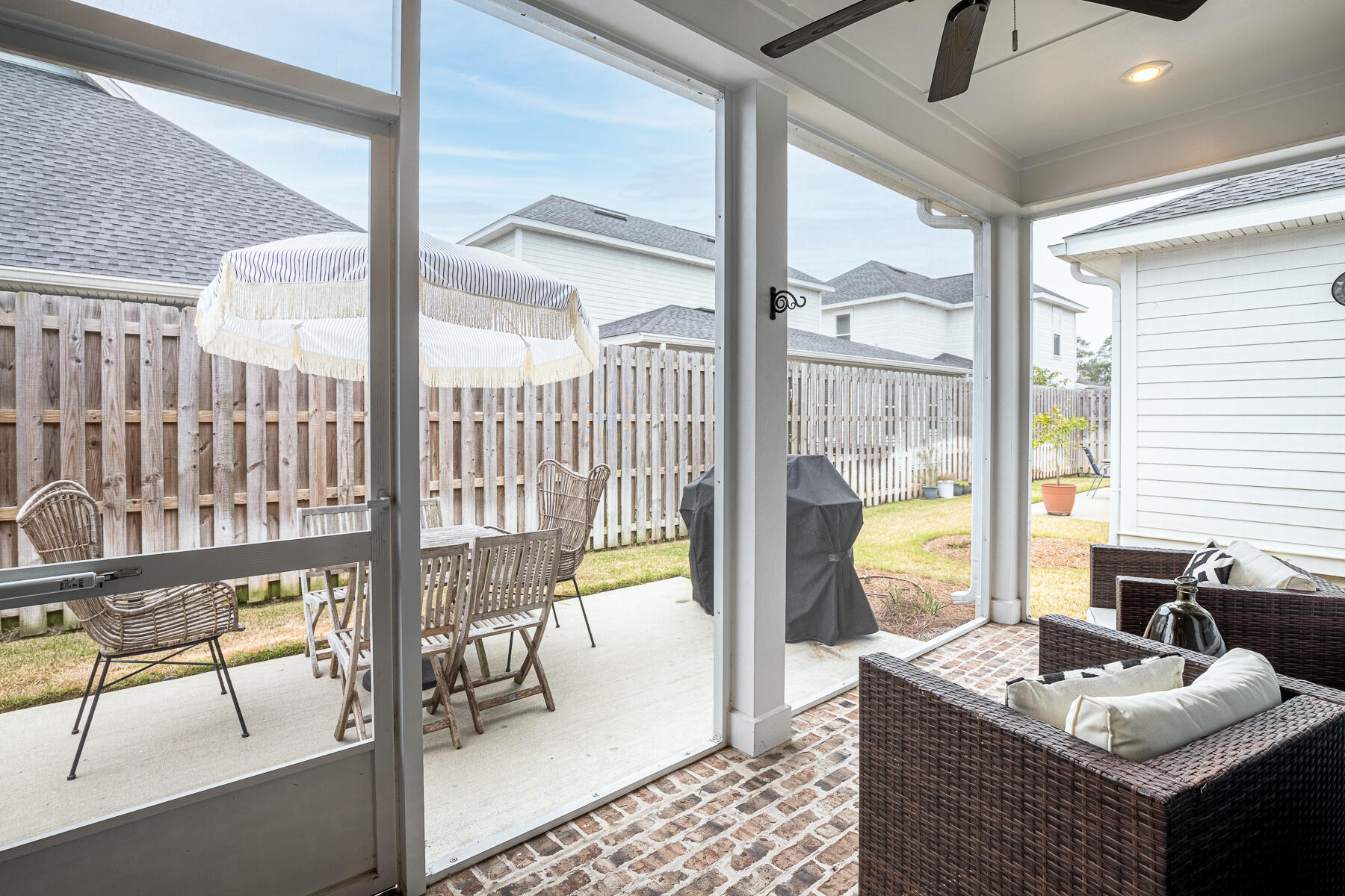 CHURCH STREET VILLAGE - Residential