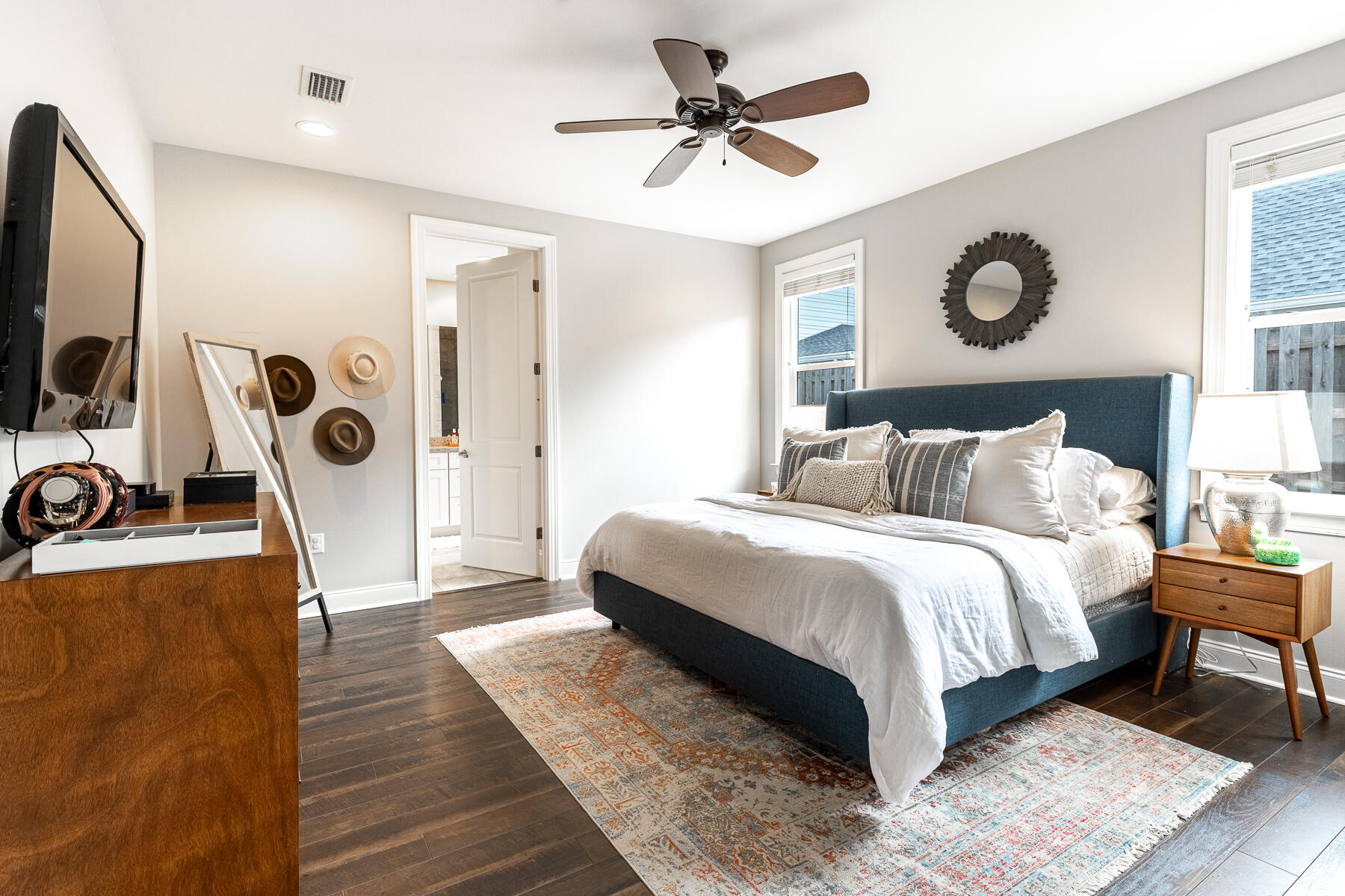 CHURCH STREET VILLAGE - Residential