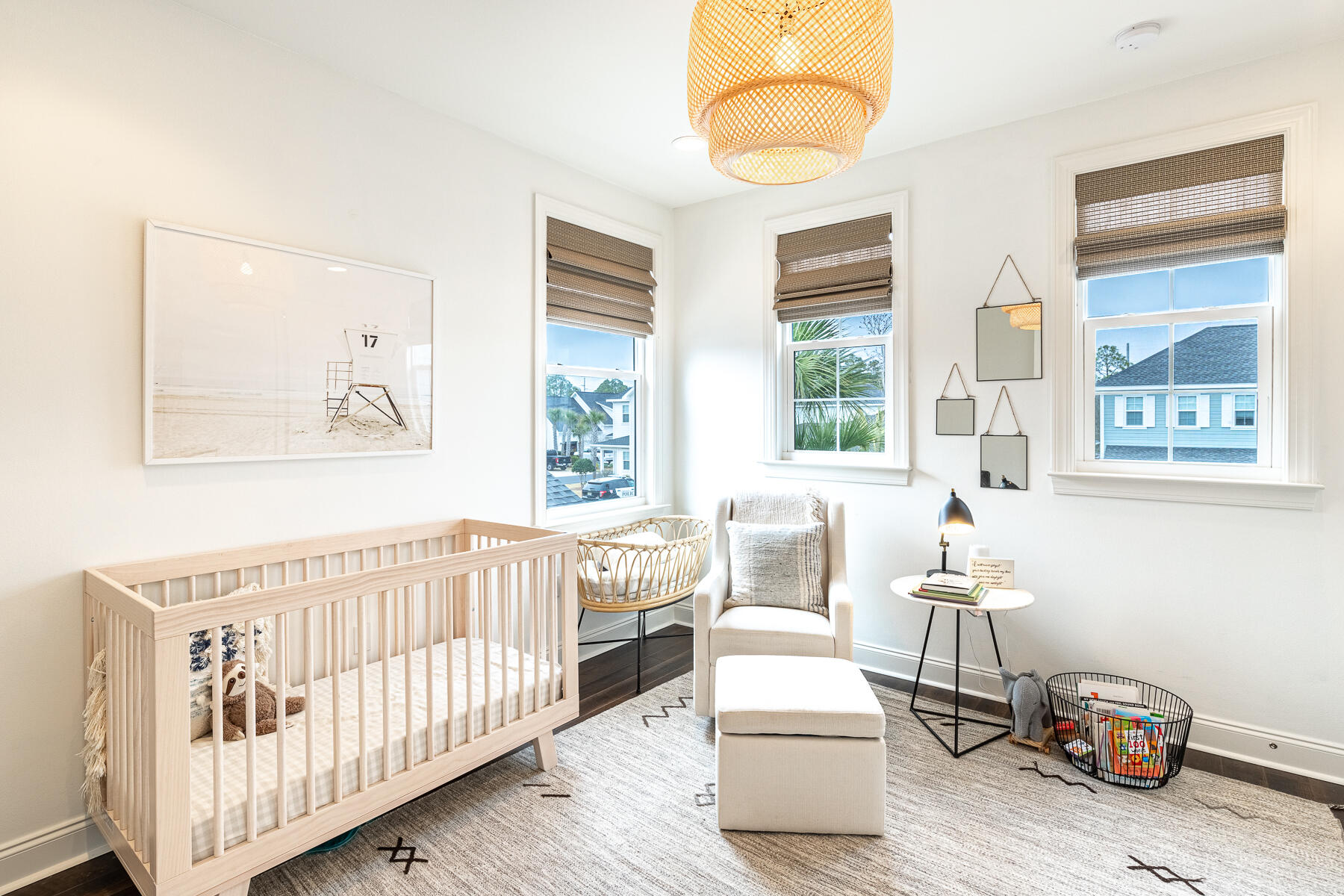 CHURCH STREET VILLAGE - Residential