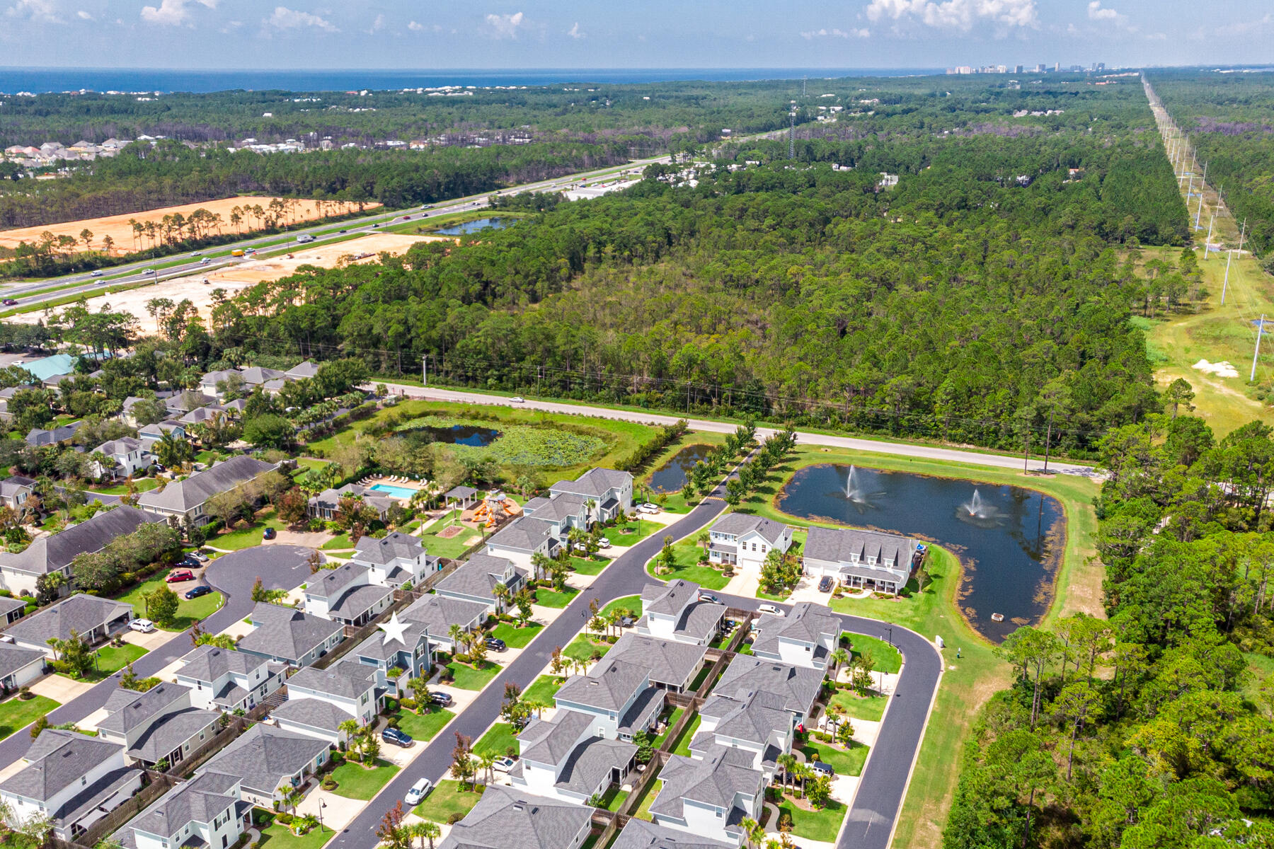 CHURCH STREET VILLAGE - Residential