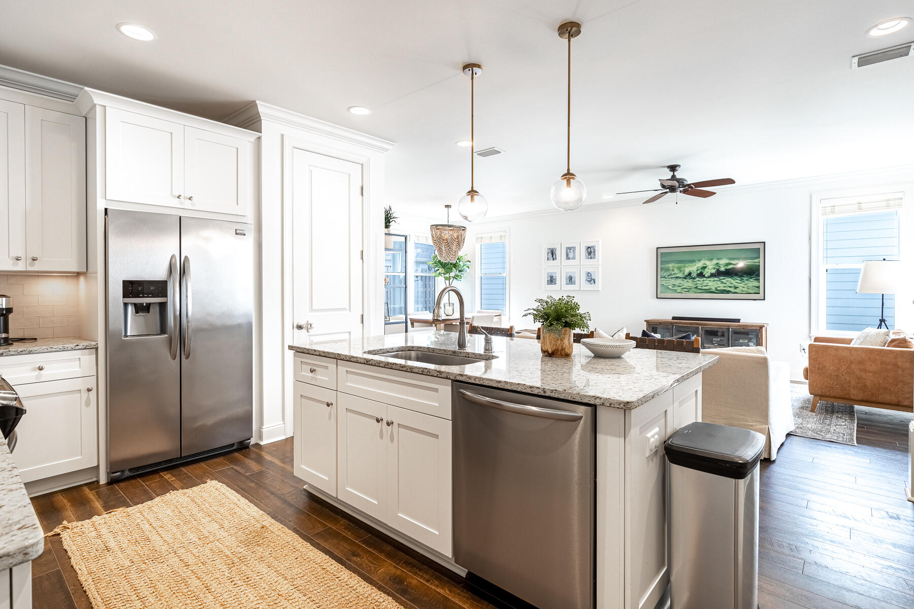 CHURCH STREET VILLAGE - Residential