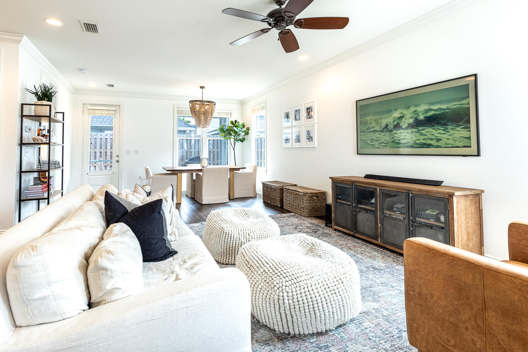 CHURCH STREET VILLAGE - Residential