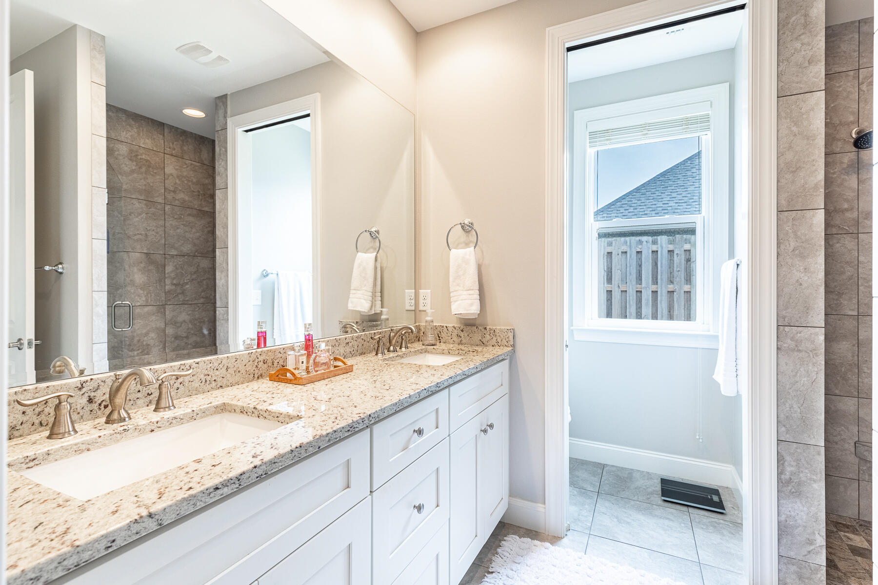 CHURCH STREET VILLAGE - Residential