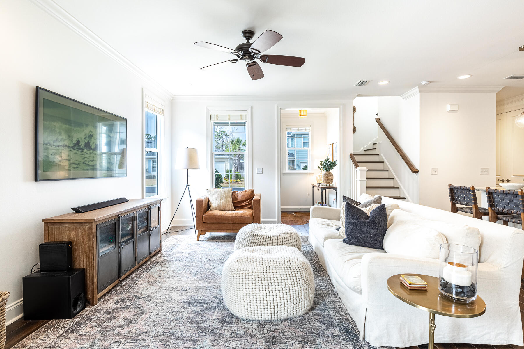 CHURCH STREET VILLAGE - Residential