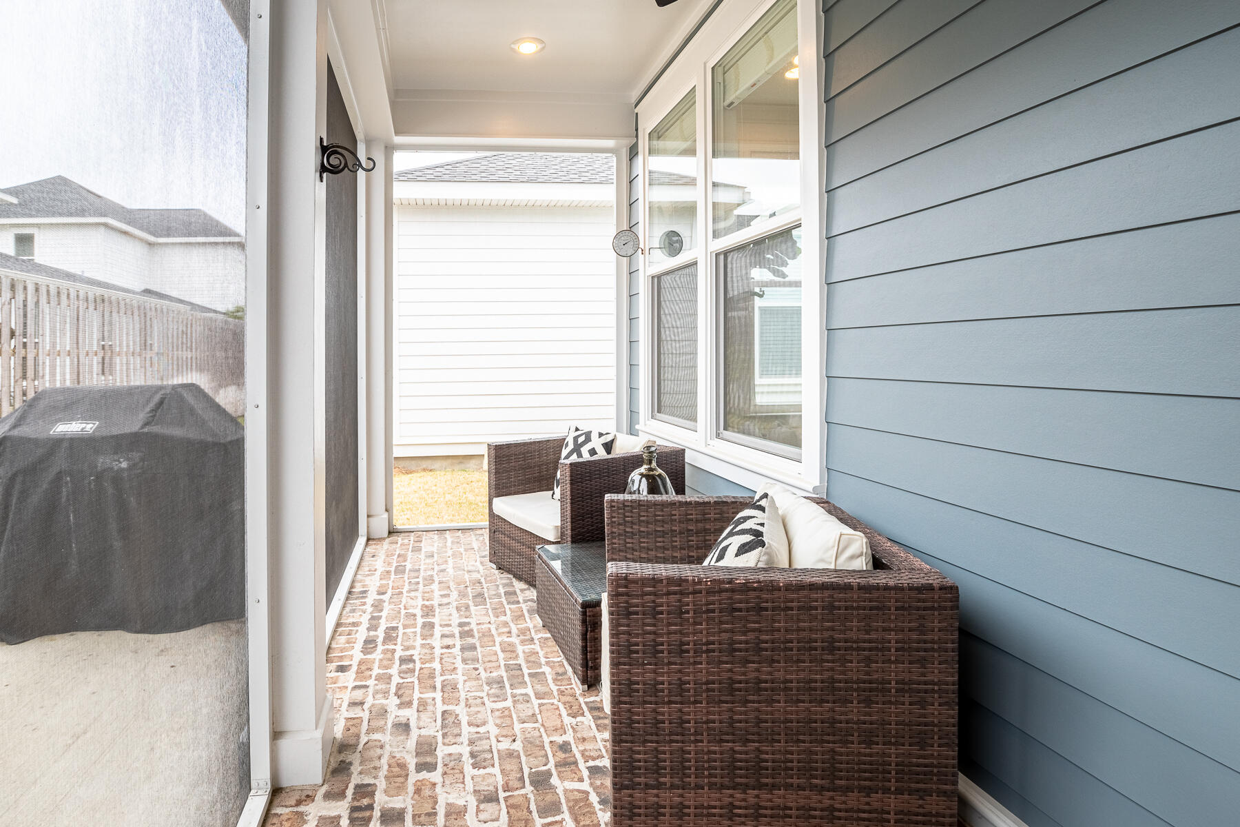 CHURCH STREET VILLAGE - Residential