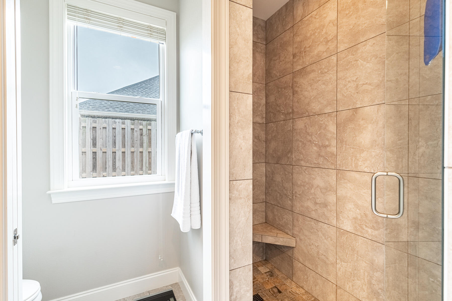 CHURCH STREET VILLAGE - Residential