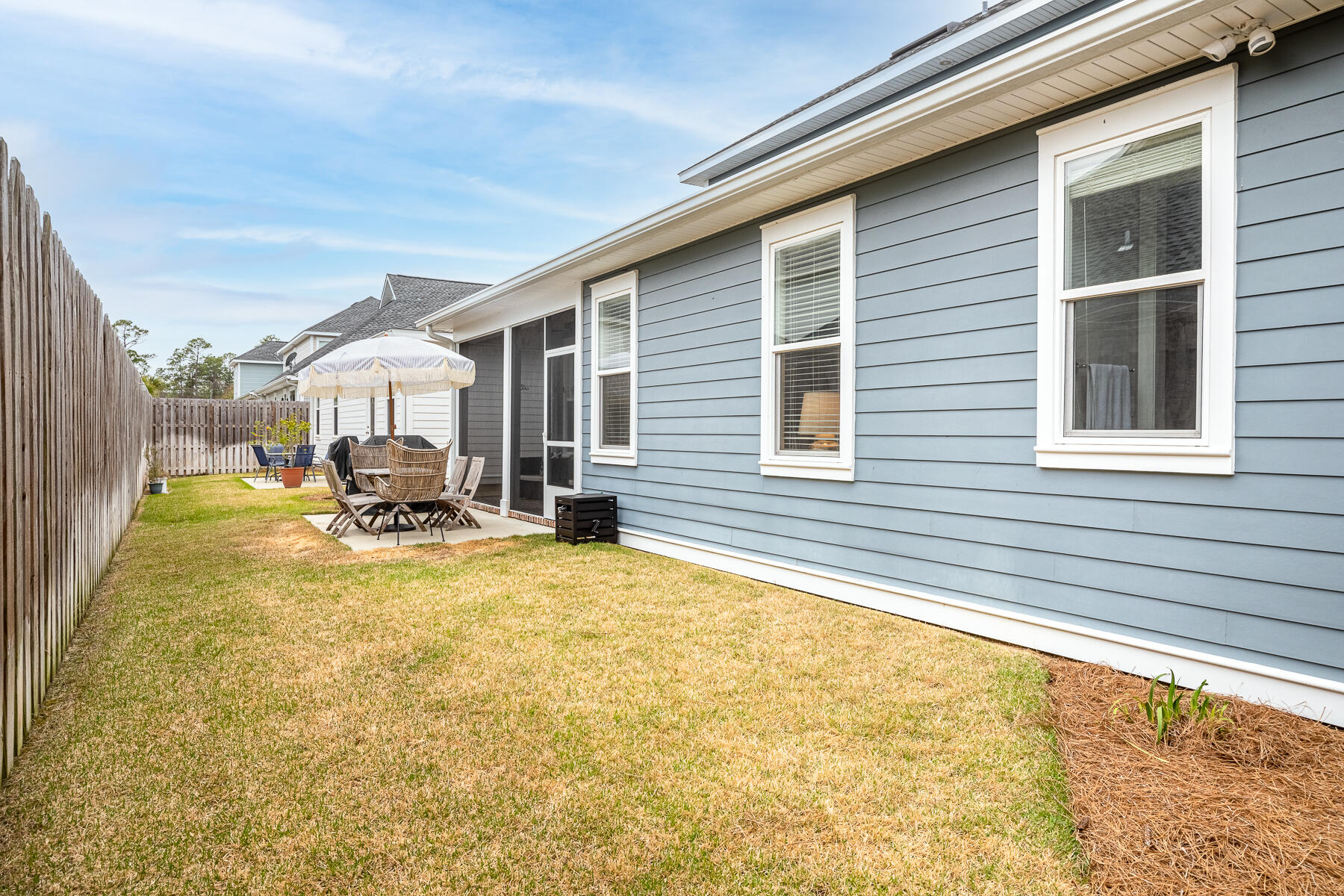 CHURCH STREET VILLAGE - Residential