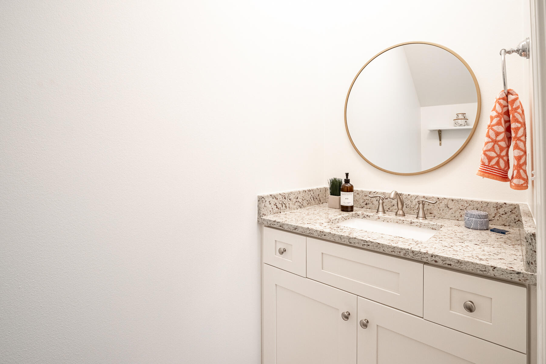 CHURCH STREET VILLAGE - Residential