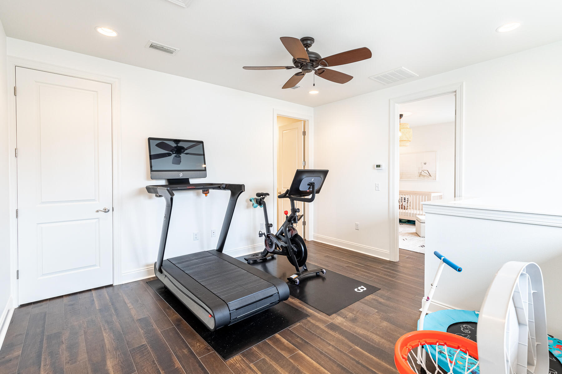 CHURCH STREET VILLAGE - Residential