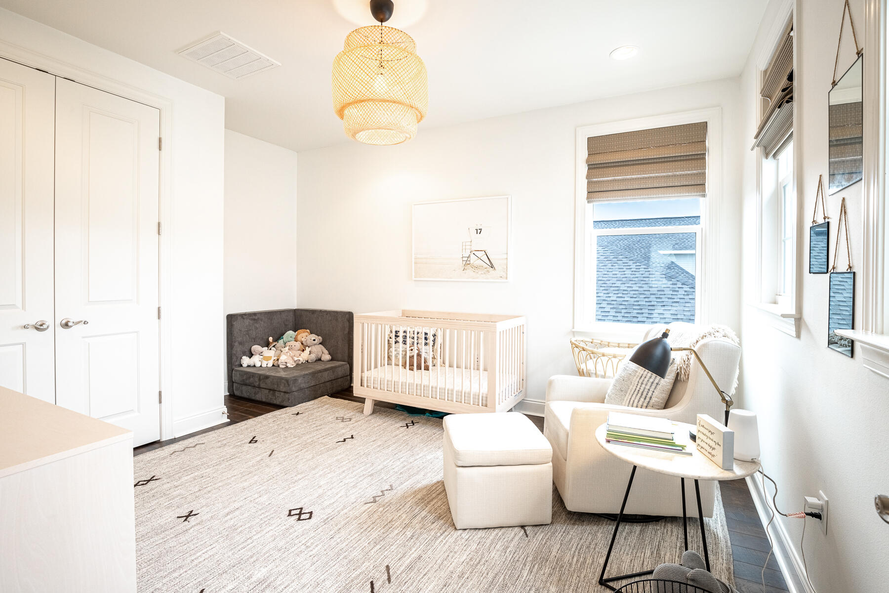 CHURCH STREET VILLAGE - Residential