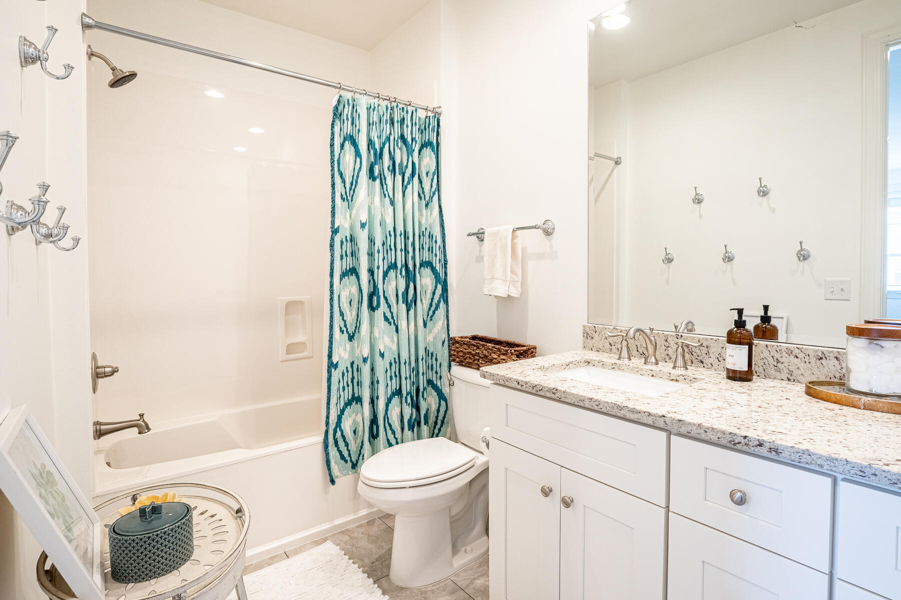 CHURCH STREET VILLAGE - Residential