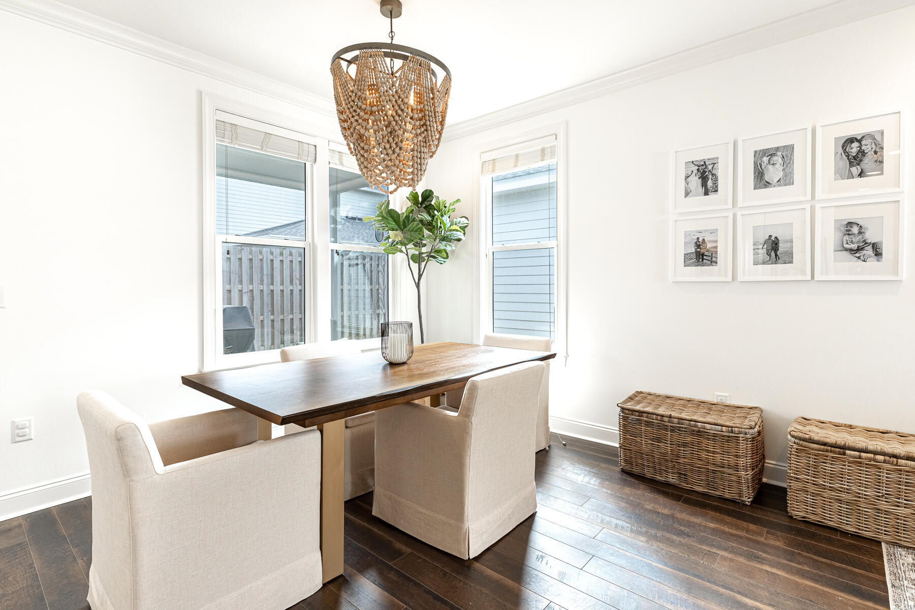 CHURCH STREET VILLAGE - Residential