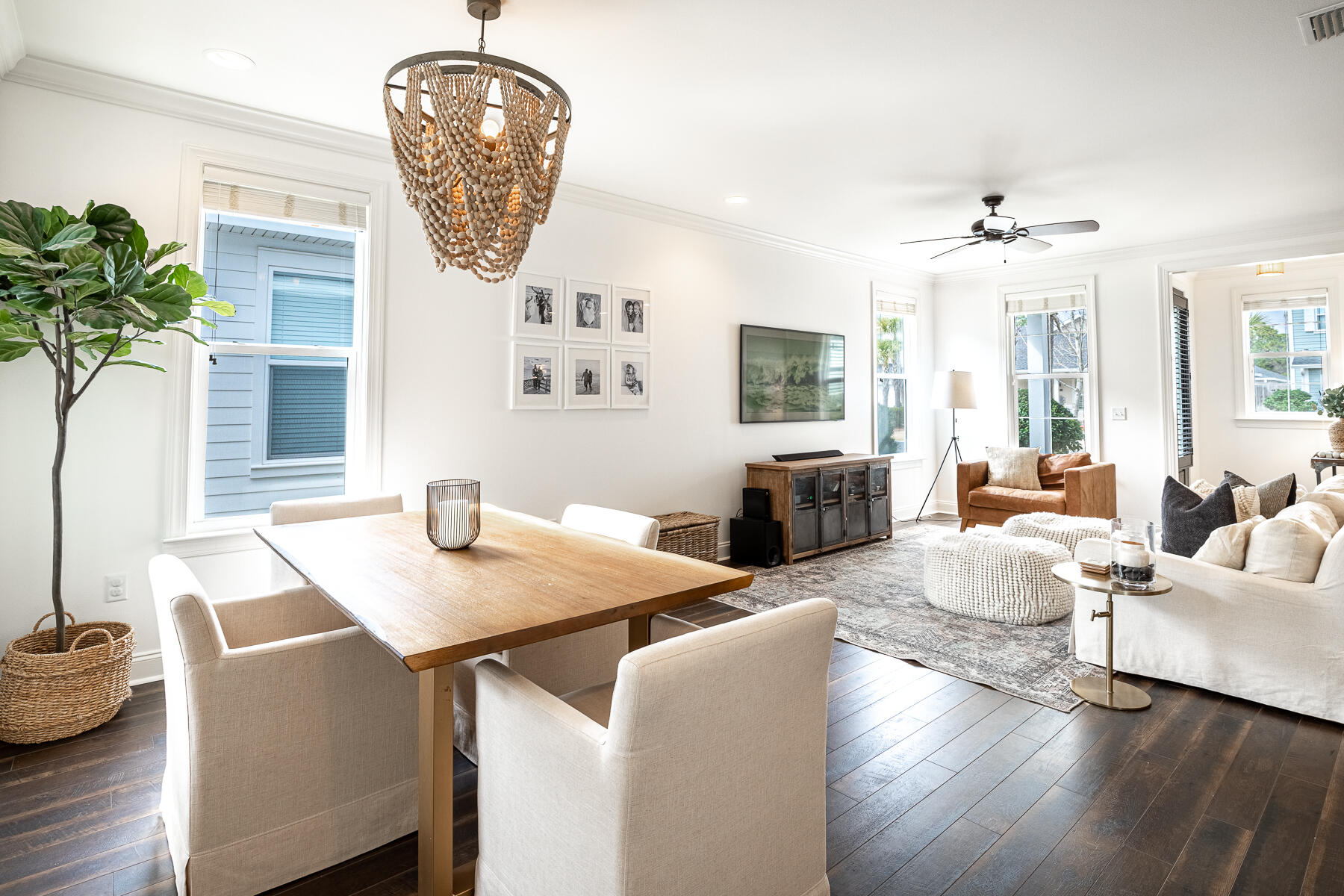 CHURCH STREET VILLAGE - Residential