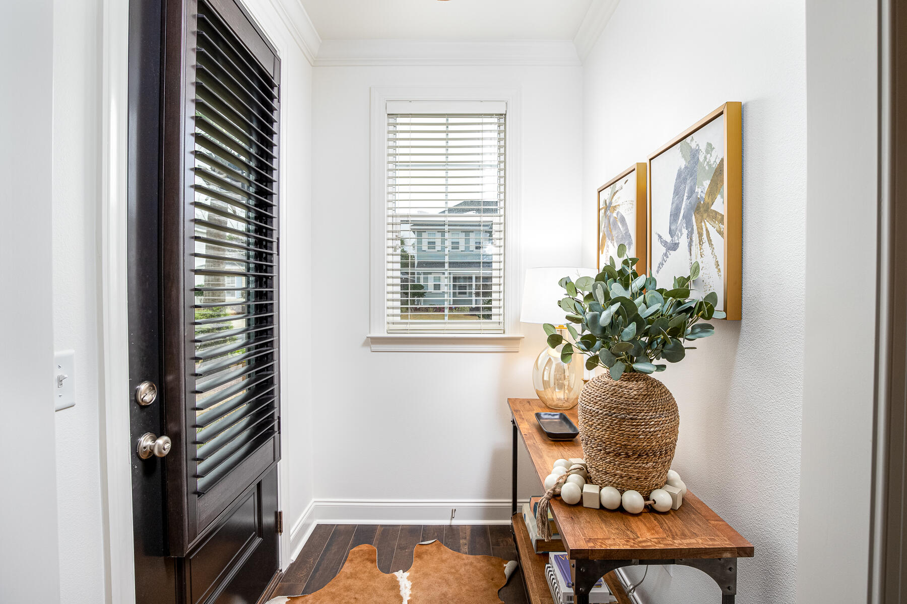 CHURCH STREET VILLAGE - Residential