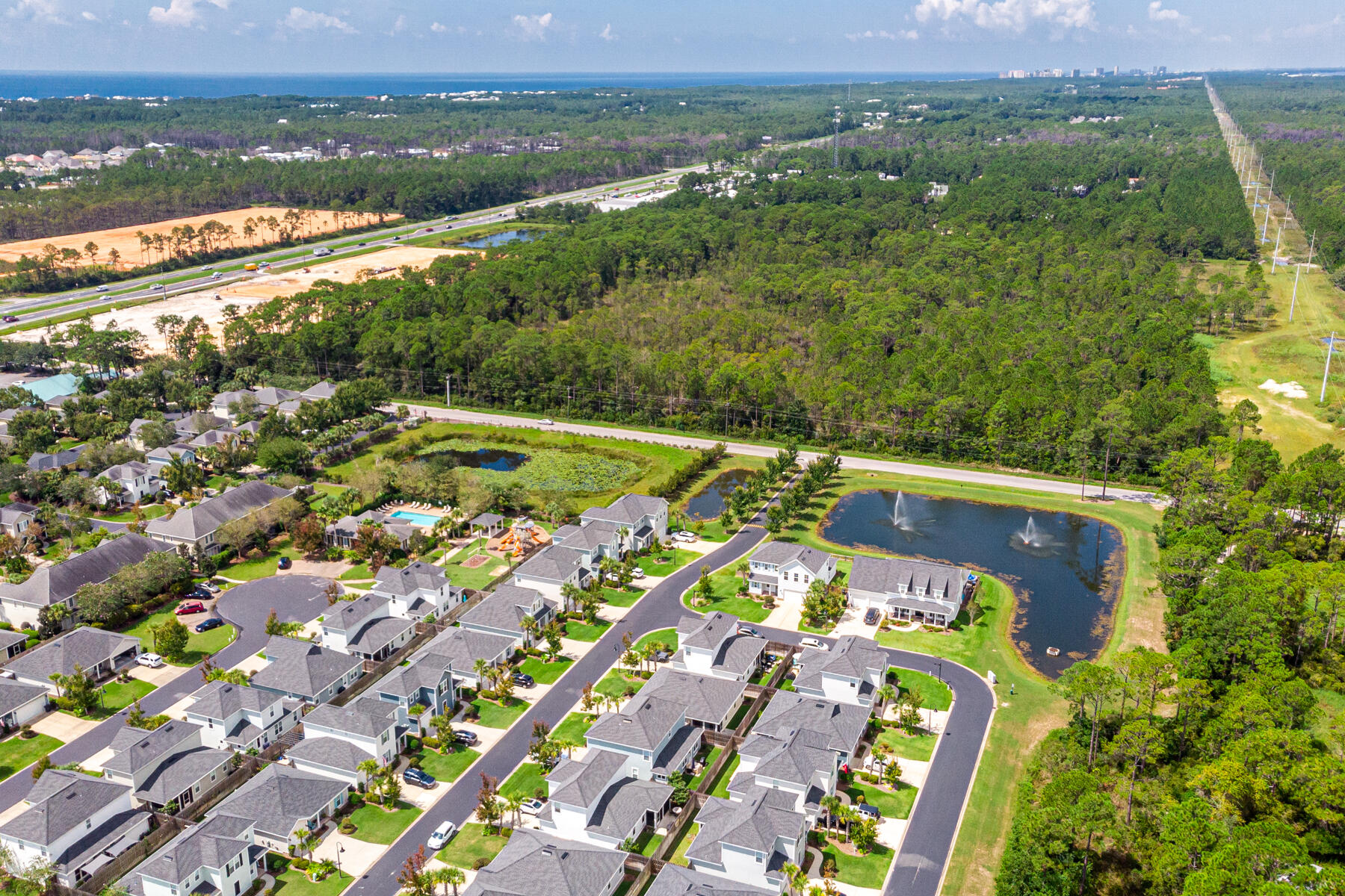 CHURCH STREET VILLAGE - Residential